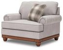 Clearbrooke Oversized Chair
