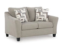 Willarae Loveseat