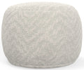 Sploosh Footstool
