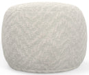 Sploosh Footstool
