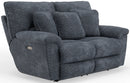 Paxon Power Headrest Deep Seat Recl Lst