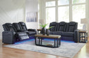 Fyne-Dyme Living Room Set