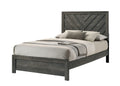 Valor Bed