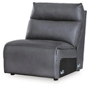ModZ Power Reclining Sectional