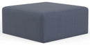 Cape May Cocktail Ottoman