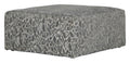 Lamar Cocktail Ottoman