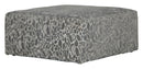 Lamar Cocktail Ottoman