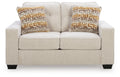 Larimer Loveseat