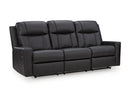 Mackmenville Living Room Set