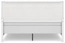 Binterglen Bed