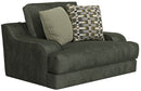 Olympus Chair 1/2