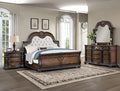 Stanley Bed