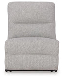 Acklen Place Power Reclining Sectional Sofa