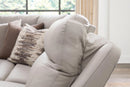 Gravier Power Reclining Sectional