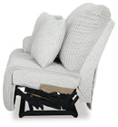 Top Tier Sectional Chofa