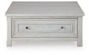 Robbinsdale Lift-Top Coffee Table