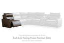 ModZ Power Reclining Sectional