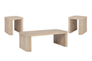 Ashton 3-Pk Cocktail Set