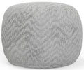 Sploosh Footstool