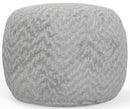 Sploosh Footstool