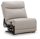 Gravier Power Reclining Sectional