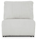 Top Tier Sectional Chofa