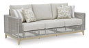 Seton Creek Outdoor Seating Set