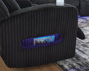 Belvarrow Loveseat