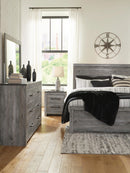 Bronyan Bedroom Set