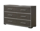 Sharpe Dresser