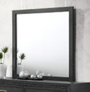 Crown Mark Furniture Pepe Mirror
